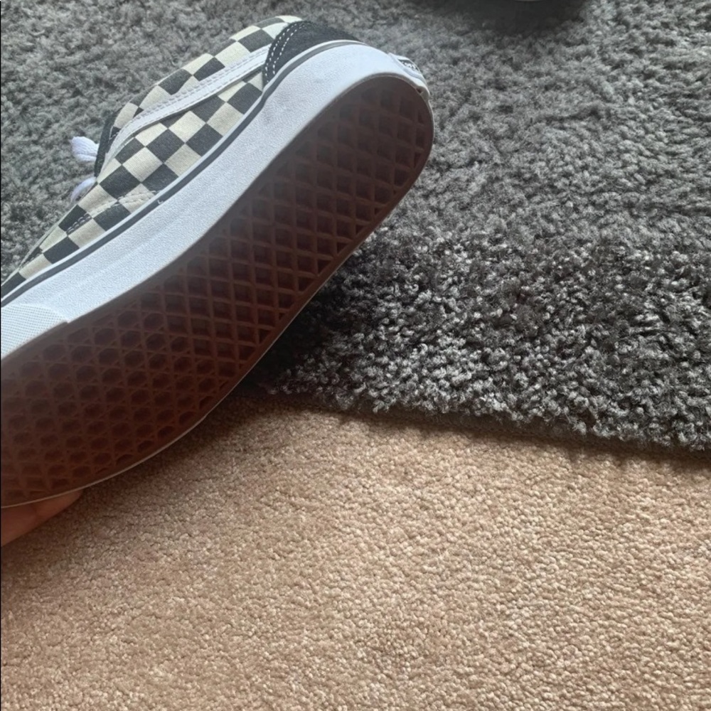 Vans old skool
